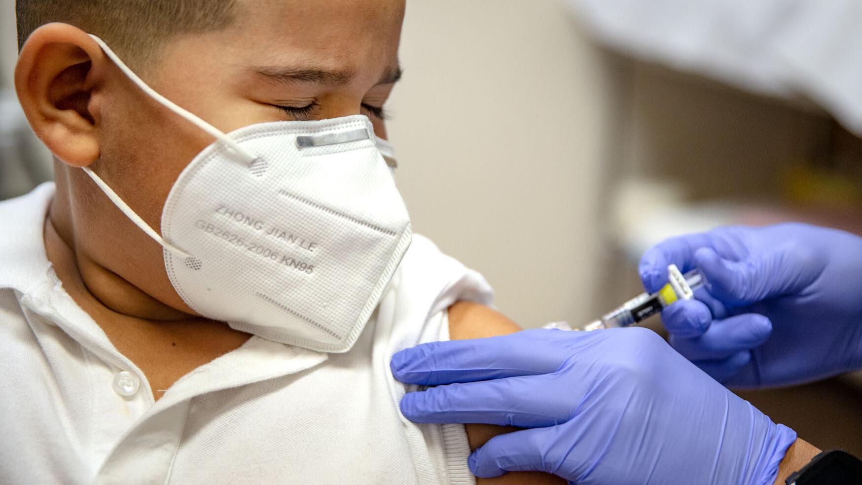 Nuestra Salud: 4 razones por las que vale la pena vacunarse contra la influenza